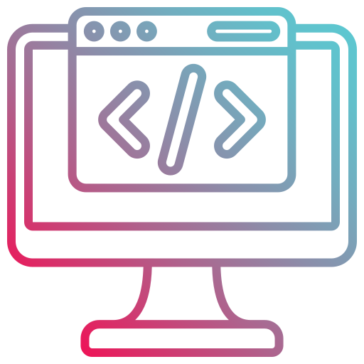 Full-Stack Development